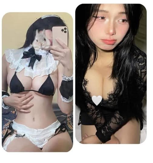Sex hầu gái body đẹp làm cu phê quá