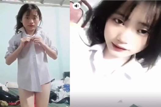 Sex nữ sinh cùng với cách chịch mới