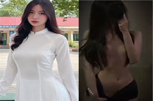 Sex Việt Nam em nữ sinh dáng ngọt nước lênh láng