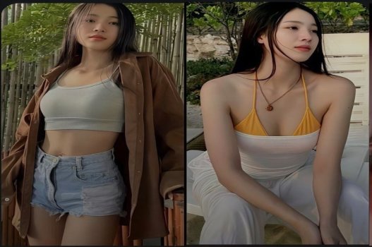 Sex VN tình cảm nhóm cùng cô nàng Phạm Hà Giang