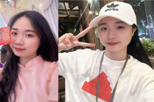 Thấy anh có ô tô bím em nứng ngay