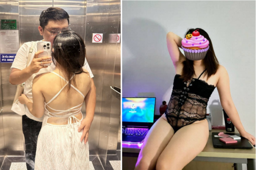 Thư ký quan hệ sếp lúc đi công tác
