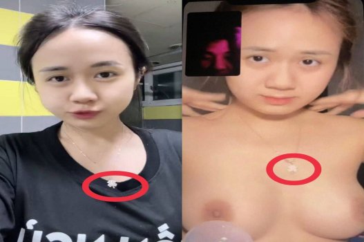 Tik toker Mlinh bị đồn là tiểu tam