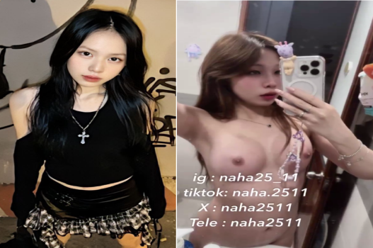 Tiktoker dâm loạn lúc nào cũng sẵn sàng quan hệ