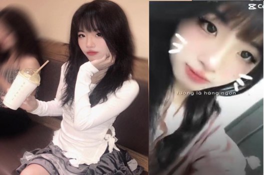 Trà My mê sex some và thích bím rạo rực