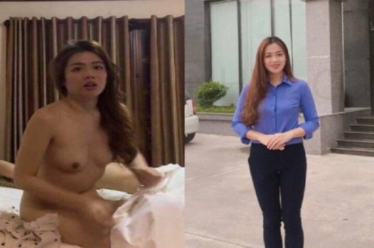 Video nhạy cảm của em viện kiểm soát viên