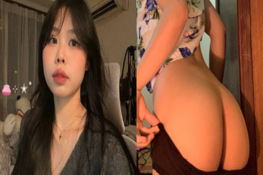Video sex cô nàng mông đẹp mê nhún nhảy
