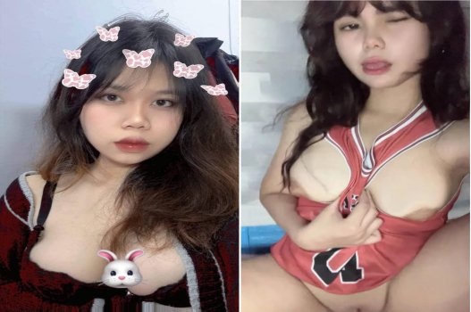 Vú to bị chê nhưng vẫn phang em